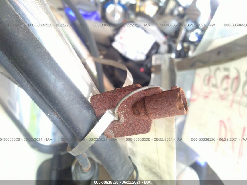 2006 HARLEY-DAVIDSON FLSTCI 1HD1BWB1X6Y064241