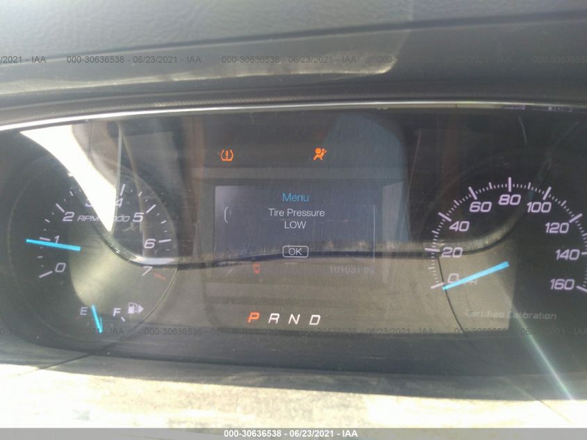 2014 FORD SEDAN POLICE INTERCEPTOR 1FAHP2MK8EG168303