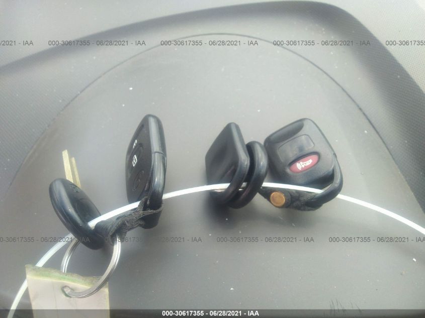 2014 HYUNDAI ACCENT GLS KMHCT4AE7EU636447