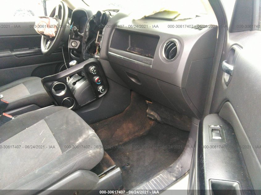 2014 JEEP PATRIOT SPORT 1C4NJRBB3ED771784