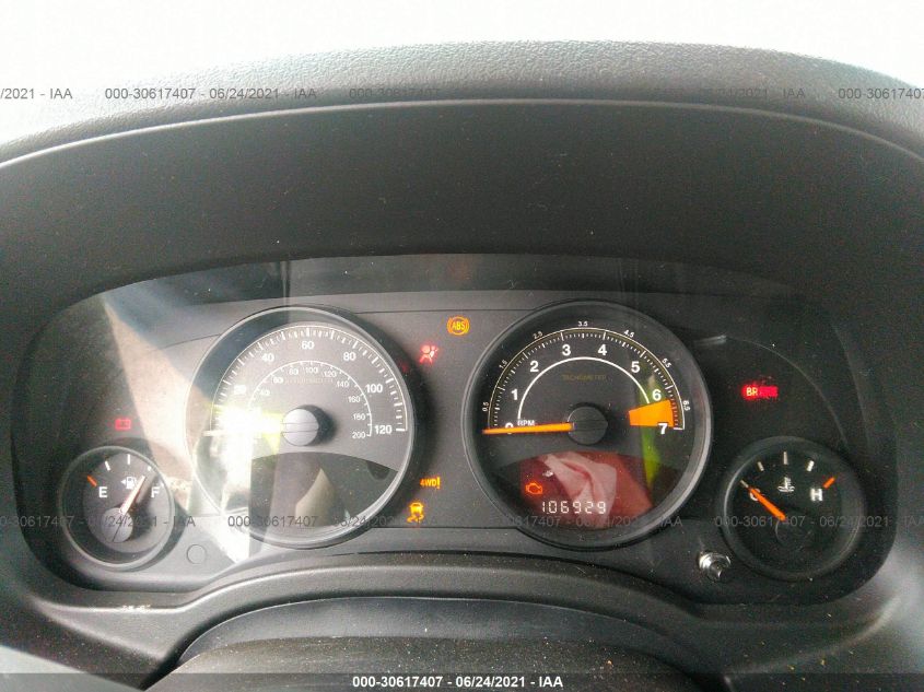 2014 JEEP PATRIOT SPORT 1C4NJRBB3ED771784
