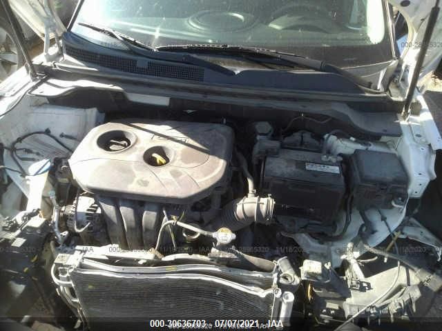 2015 KIA SOUL + KNDJP3A53F7141804