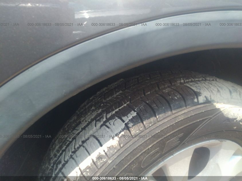 2013 HONDA CR-V EX-L 5J6RM3H78DL040825