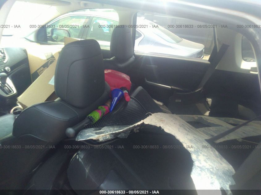 2013 HONDA CR-V EX-L 5J6RM3H78DL040825