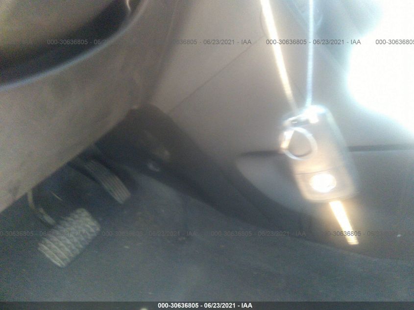 2014 BUICK ENCORE KL4CJASB9EB590767