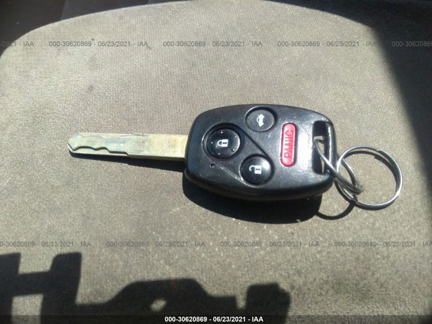 2013 HONDA CIVIC SDN EX 2HGFB2F81DH552140