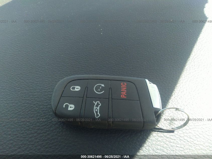 2015 CHRYSLER 200 C 1C3CCCCG7FN509999