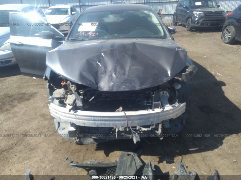 2015 CHRYSLER 200 C 1C3CCCCG7FN509999