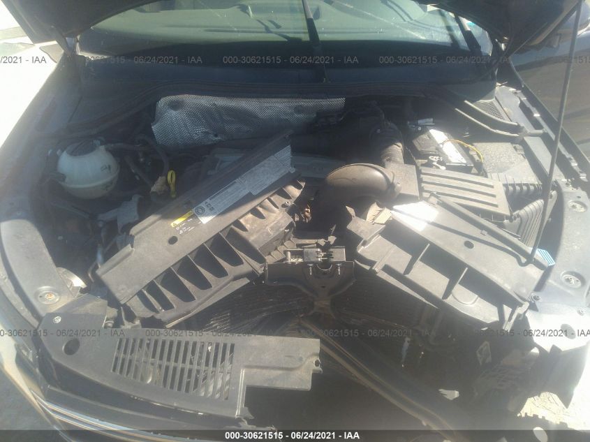 2015 VOLKSWAGEN TIGUAN SE WVGBV7AX7FW602636