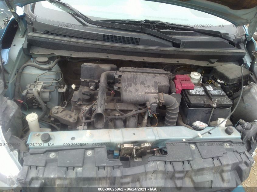 2015 MITSUBISHI MIRAGE ES/RF ML32A4HJ6FH055334