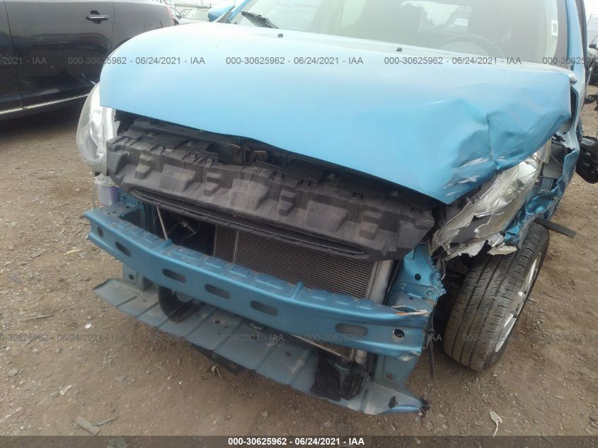 2015 MITSUBISHI MIRAGE ES/RF ML32A4HJ6FH055334