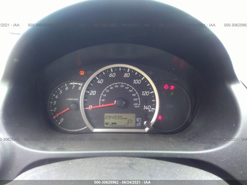 2015 MITSUBISHI MIRAGE ES/RF ML32A4HJ6FH055334