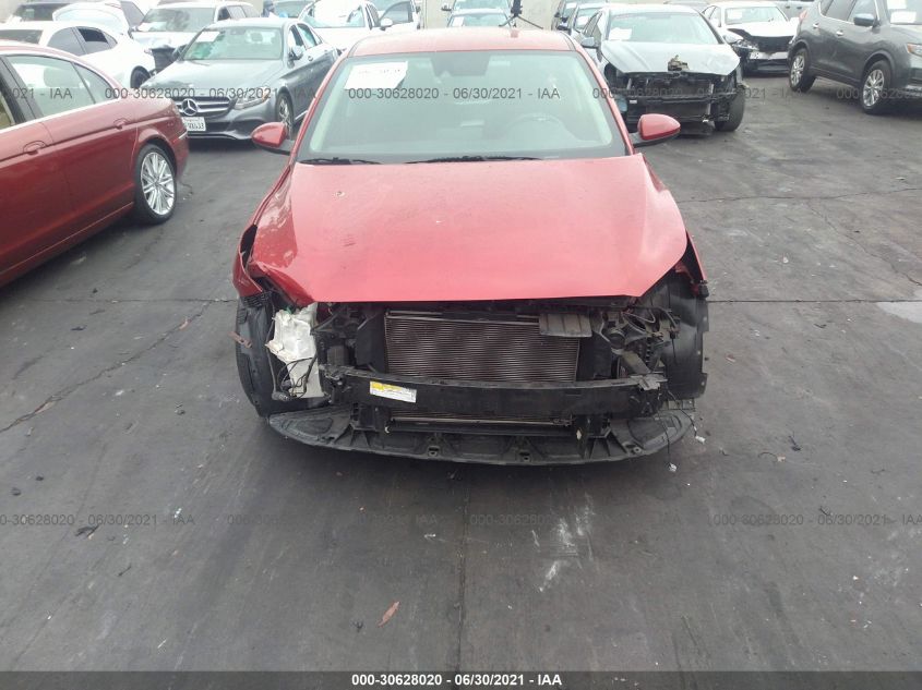 2019 KIA FORTE LXS 3KPF24AD1KE017543