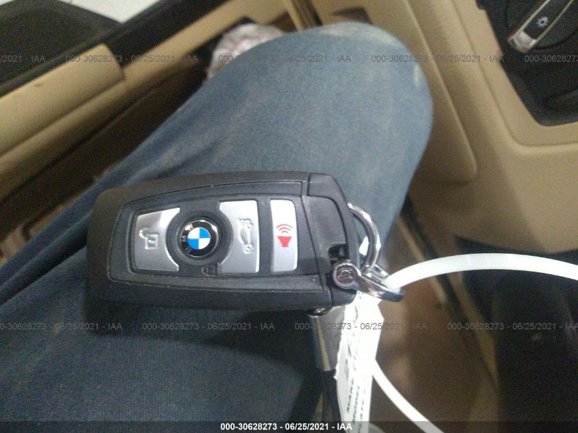 2014 BMW 4 SERIES 435I XDRIVE WBA3R5C52EF730209
