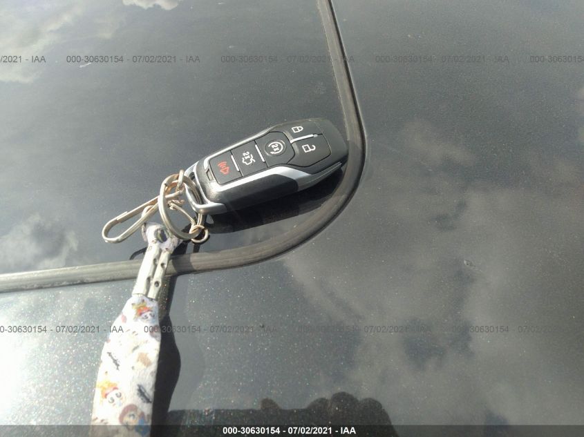 2013 FORD FUSION TITANIUM 3FA6P0K96DR123363