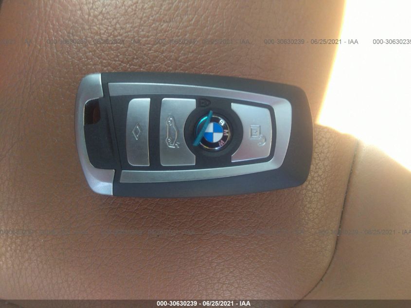 2015 BMW 4 SERIES 428I XDRIVE WBA4C9C59FD330044