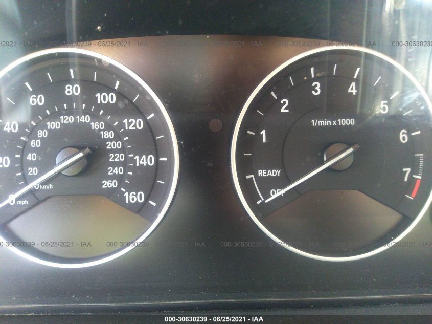 2015 BMW 4 SERIES 428I XDRIVE WBA4C9C59FD330044