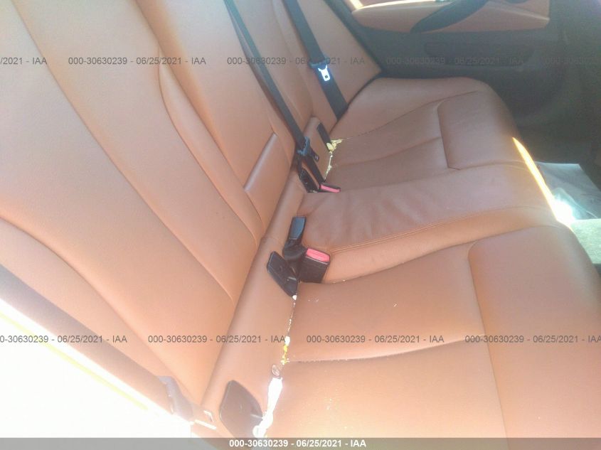2015 BMW 4 SERIES 428I XDRIVE WBA4C9C59FD330044
