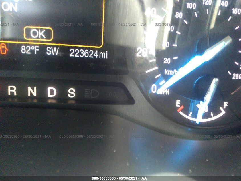 2014 FORD FUSION SE 1FA6P0H76E5387676