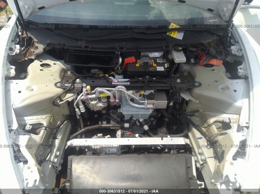 2020 TESLA MODEL 3 LONG RANGE 5YJ3E1EB5LF618421
