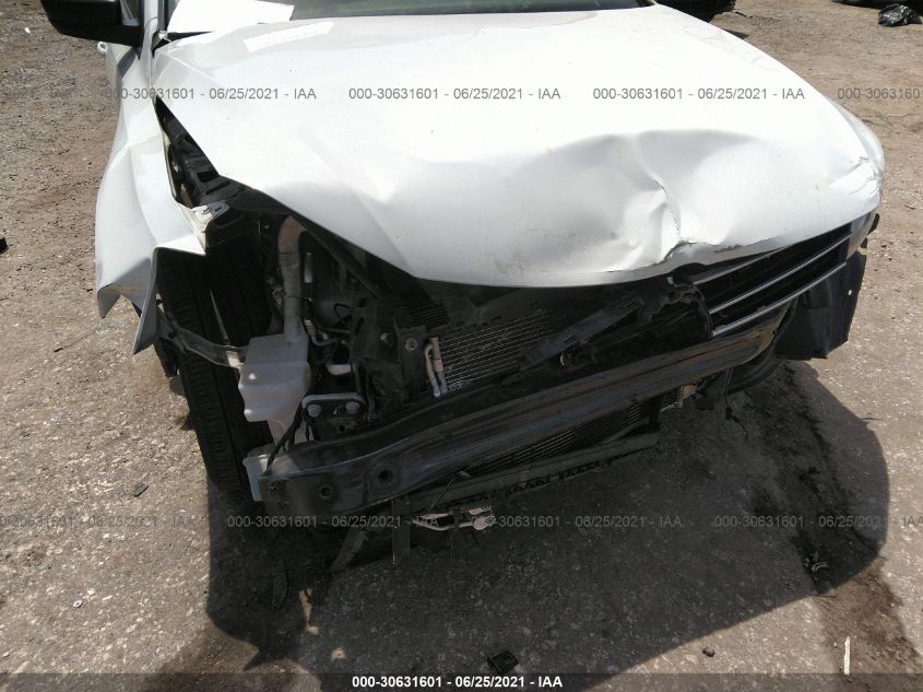 2015 VOLKSWAGEN JETTA SEDAN 1.8T SE 3VWD17AJ8FM233089