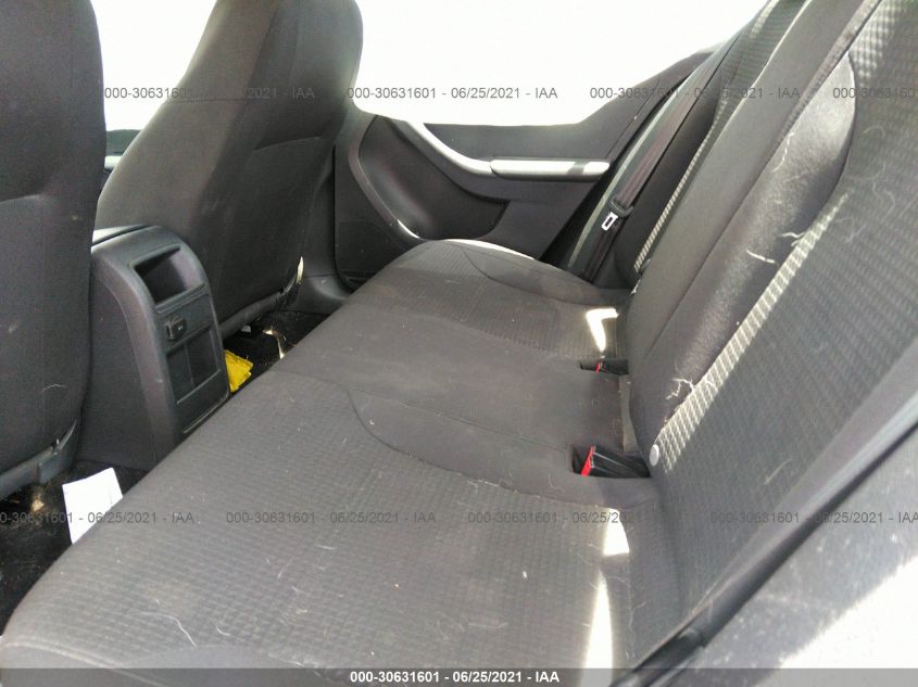 2015 VOLKSWAGEN JETTA SEDAN 1.8T SE 3VWD17AJ8FM233089