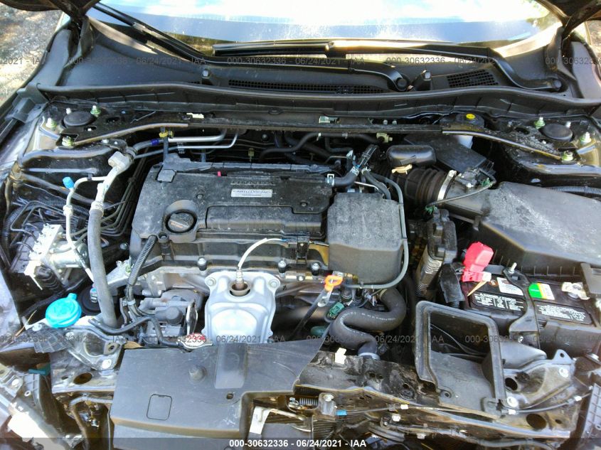 2017 HONDA ACCORD SEDAN EX-L 1HGCR2F86HA087633