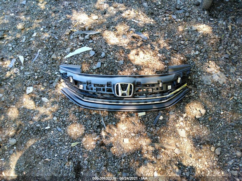 2017 HONDA ACCORD SEDAN EX-L 1HGCR2F86HA087633