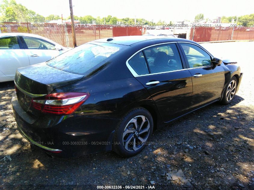 2017 HONDA ACCORD SEDAN EX-L 1HGCR2F86HA087633