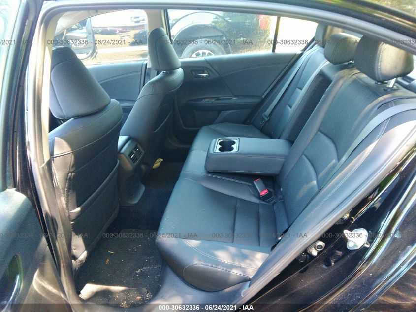 2017 HONDA ACCORD SEDAN EX-L 1HGCR2F86HA087633