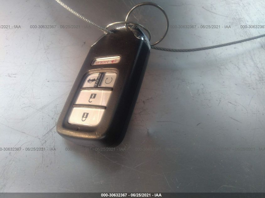 2HGFC3B79GH357035 - 2016 Honda Civic Ex-l - #undefined