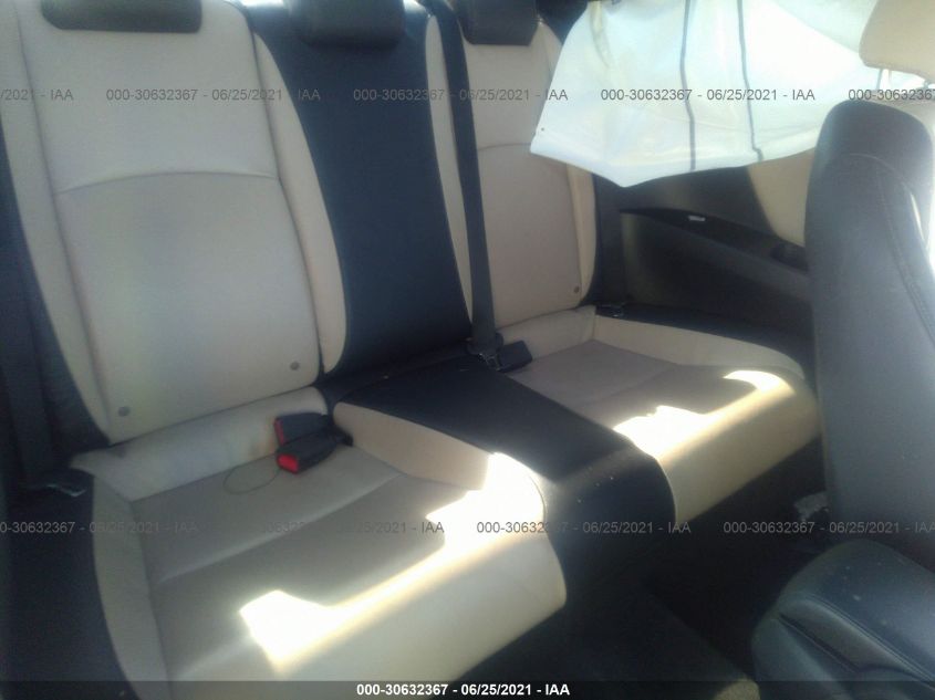 2HGFC3B79GH357035 - 2016 Honda Civic Ex-l - #undefined