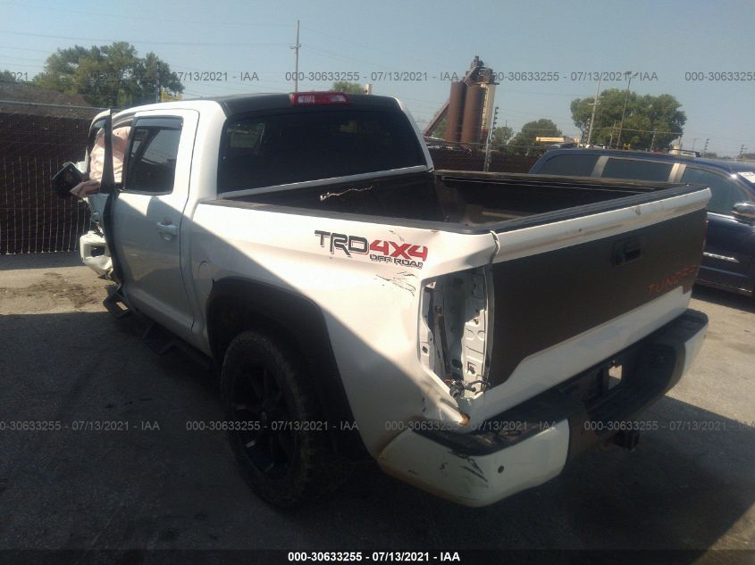 2018 TOYOTA TUNDRA 4WD SR5/LIMITED/PLATINUM 5TFAW5F11JX693976