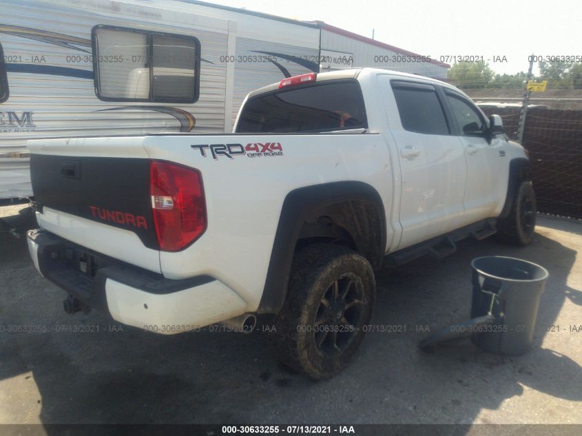 2018 TOYOTA TUNDRA 4WD SR5/LIMITED/PLATINUM 5TFAW5F11JX693976