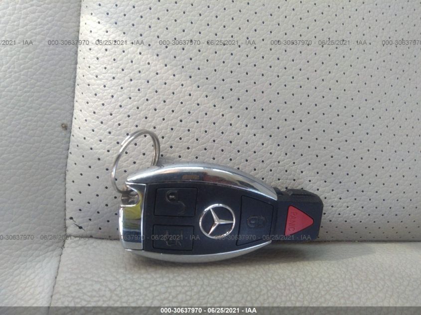 2015 MERCEDES-BENZ E-CLASS E 350 WDDHF5KBXFB126396