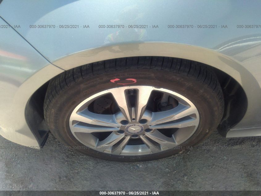 2015 MERCEDES-BENZ E-CLASS E 350 WDDHF5KBXFB126396