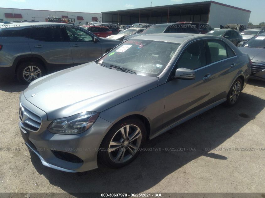 2015 MERCEDES-BENZ E-CLASS E 350 WDDHF5KBXFB126396