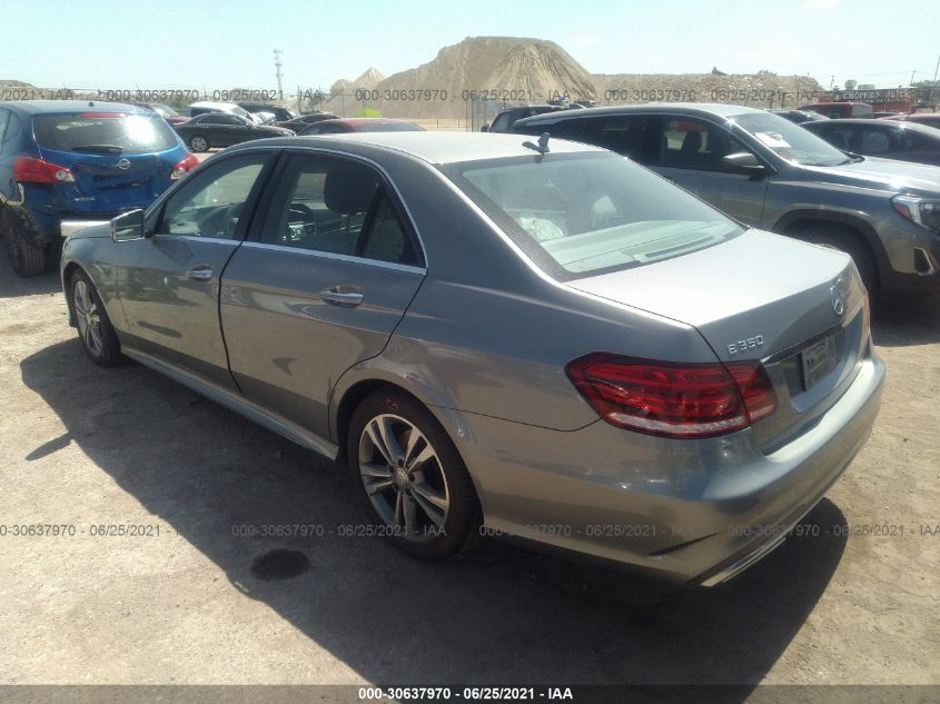 2015 MERCEDES-BENZ E-CLASS E 350 WDDHF5KBXFB126396