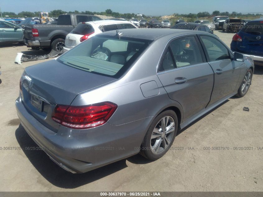 2015 MERCEDES-BENZ E-CLASS E 350 WDDHF5KBXFB126396