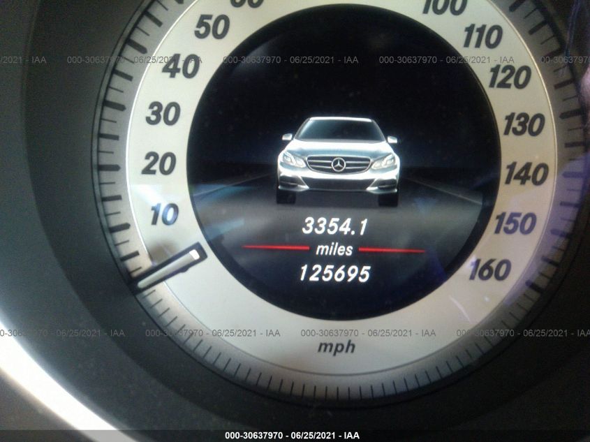 2015 MERCEDES-BENZ E-CLASS E 350 WDDHF5KBXFB126396