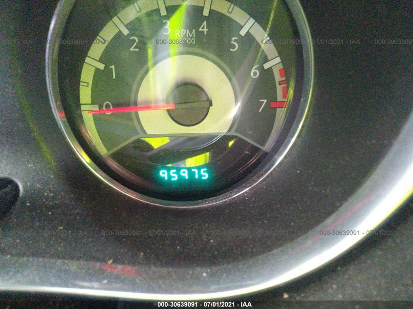 2013 CHRYSLER 200 LIMITED 1C3CCBCG4DN603300
