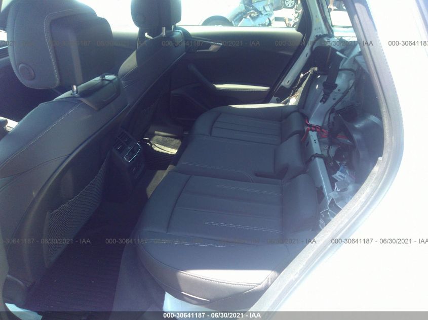 Фото: WAUENAF49LN004897 - 8