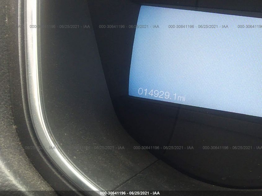 2018 FORD FUSION TITANIUM/PLATINUM 3FA6P0K99JR157857