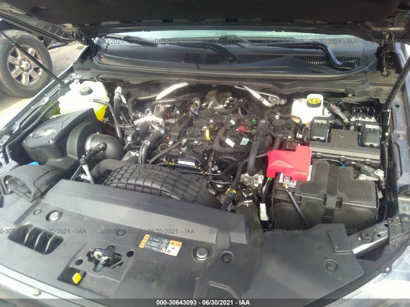 2021 FORD RANGER XL/XLT/LARIAT 1FTER4FH2MLD05262