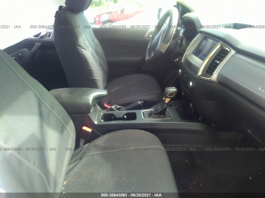 2021 FORD RANGER XL/XLT/LARIAT 1FTER4FH2MLD05262