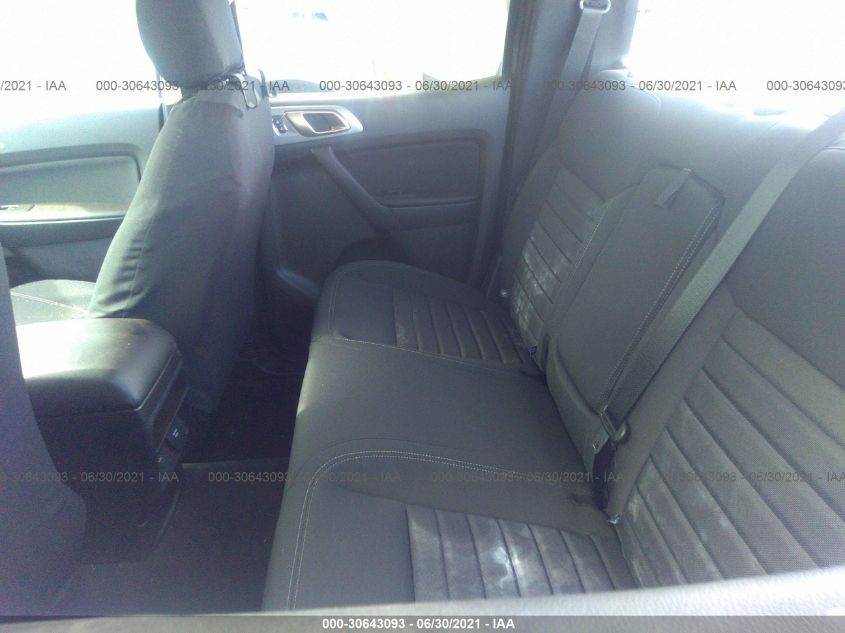 2021 FORD RANGER XL/XLT/LARIAT 1FTER4FH2MLD05262