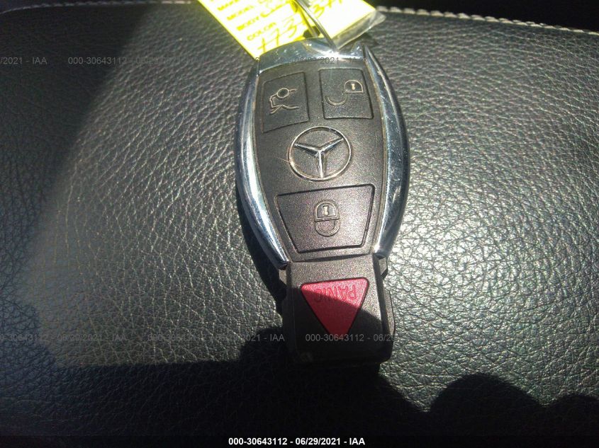 2015 MERCEDES-BENZ CLA-CLASS CLA 250 WDDSJ4EB3FN173374