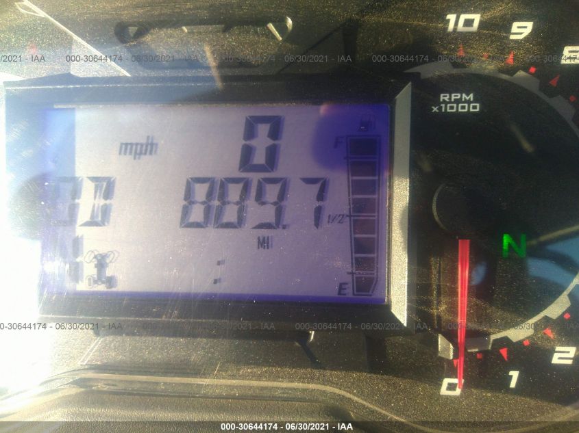 2020 POLARIS RZR XP 4 TURBO S VELOCITY 3NSP4F921LG163913