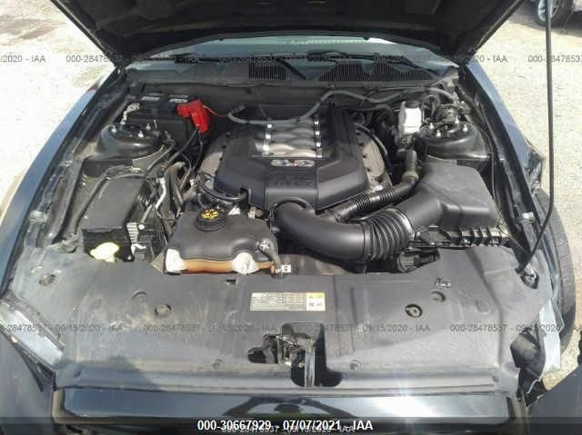 2014 FORD MUSTANG GT 1ZVBP8CF1E5207720