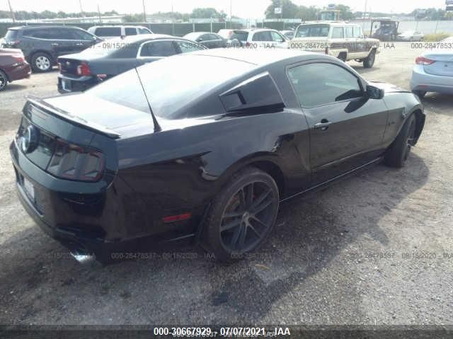 2014 FORD MUSTANG GT 1ZVBP8CF1E5207720